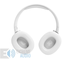 Kép 7/9 - JBL Tune 720BT Bluetooth fejhallgató, fehér
