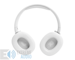 Kép 7/9 - JBL Tune 720BT Bluetooth fejhallgató, fehér