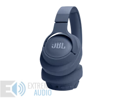 JBL Tune 720BT Bluetooth fejhallgató, kék