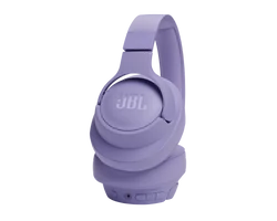 JBL Tune 720BT Bluetooth fejhallgató, lila