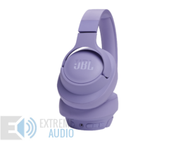 Kép 8/9 - JBL Tune 720BT Bluetooth fejhallgató, lila