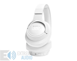 Kép 8/9 - JBL Tune 720BT Bluetooth fejhallgató, fehér