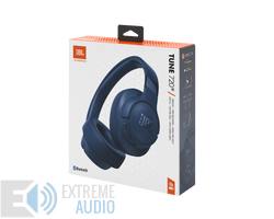 Kép 9/9 - JBL Tune 720BT Bluetooth fejhallgató, kék