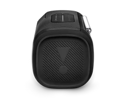 JBL Tuner hordozható Bluetooth hangszóró rádióval, fekete