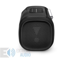 Kép 3/4 - JBL Tuner hordozható Bluetooth hangszóró rádióval, fekete