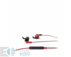 Kép 3/4 - JBL Reflect Aware zajszűrős sport fülhallgató iOS, piros