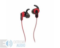 Kép 1/4 - JBL Reflect Aware zajszűrős sport fülhallgató iOS, piros