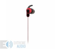 Kép 2/4 - JBL Reflect Aware zajszűrős sport fülhallgató iOS, piros