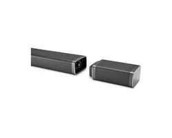 JBL Bar 5.1 soundbar, fekete
