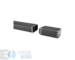 Kép 2/10 - JBL Bar 5.1 soundbar, fekete + JBL T460 BT fejhallgató