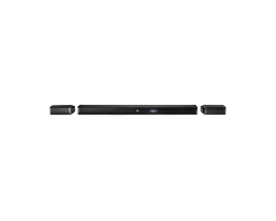 JBL Bar 5.1 soundbar, fekete