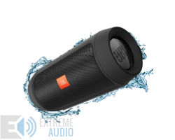 Kép 1/5 - JBL Charge 2+  vízálló, Bluetooth hangszóró