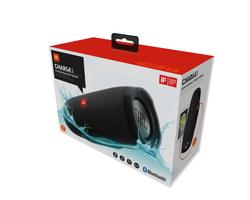 JBL Charge 3 vízálló, bluetooth hangszóró, fekete JBL Charge 3 vízálló, bluetooth hangszóró, fekete