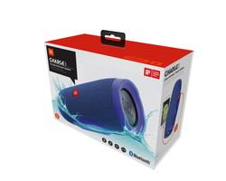 JBL Charge 3 vízálló, Bluetooth hangszóró kék JBL Charge 3 vízálló, Bluetooth hangszóró kék