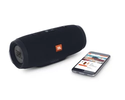 JBL Charge 3 vízálló, bluetooth hangszóró, fekete