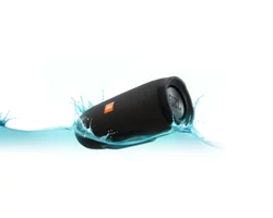 JBL Charge 3 vízálló, bluetooth hangszóró, fekete