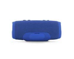 JBL Charge 3 vízálló, Bluetooth hangszóró kék