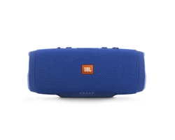 JBL Charge 3 vízálló, Bluetooth hangszóró kék