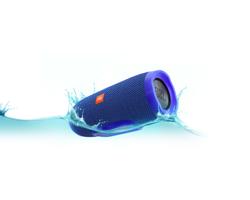 JBL Charge 3 vízálló, Bluetooth hangszóró kék JBL Charge 3 vízálló, Bluetooth hangszóró kék