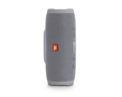 JBL Charge 3 vízálló, Bluetooth hangszóró szürke JBL Charge 3 vízálló, Bluetooth hangszóró szürke