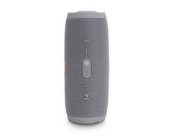 JBL Charge 3 vízálló, Bluetooth hangszóró szürke JBL Charge 3 vízálló, Bluetooth hangszóró szürke