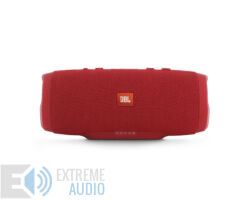 Kép 2/9 - JBL Charge 3 vízálló, Bluetooth hangszóró piros