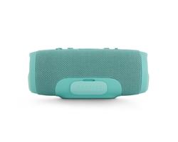 JBL Charge 3 vízálló, Bluetooth hangszóró türkiz JBL Charge 3 vízálló, Bluetooth hangszóró türkiz