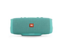JBL Charge 3 vízálló, Bluetooth hangszóró türkiz JBL Charge 3 vízálló, Bluetooth hangszóró türkiz