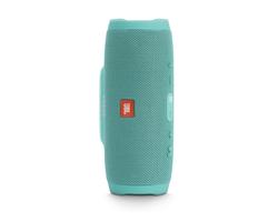 JBL Charge 3 vízálló, Bluetooth hangszóró türkiz JBL Charge 3 vízálló, Bluetooth hangszóró türkiz