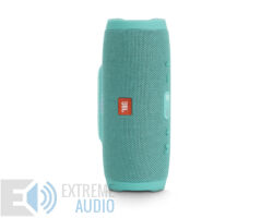 Kép 5/9 - JBL Charge 3 vízálló, Bluetooth hangszóró türkiz