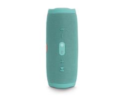 JBL Charge 3 vízálló, Bluetooth hangszóró türkiz JBL Charge 3 vízálló, Bluetooth hangszóró türkiz
