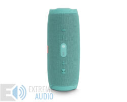Kép 6/9 - JBL Charge 3 vízálló, Bluetooth hangszóró türkiz