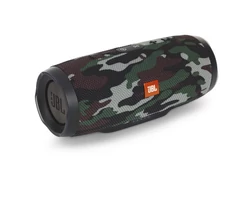 JBL Charge 3 vízálló, Bluetooth hangszóró squad