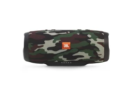 JBL Charge 3 vízálló, Bluetooth hangszóró squad