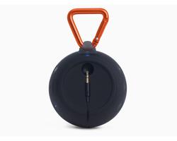 JBL Clip 2 vízálló, Bluetooth hangszóró, fekete JBL Clip 2 vízálló, Bluetooth hangszóró, fekete