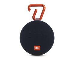 JBL Clip 2 vízálló, Bluetooth hangszóró, fekete JBL Clip 2 vízálló, Bluetooth hangszóró, fekete