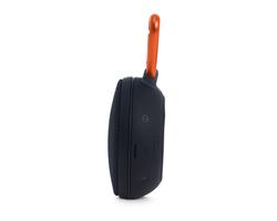 JBL Clip 2 vízálló, Bluetooth hangszóró, fekete JBL Clip 2 vízálló, Bluetooth hangszóró, fekete