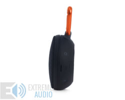 Kép 5/7 - JBL Clip 2 vízálló, Bluetooth hangszóró, fekete