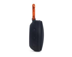 JBL Clip 2 vízálló, Bluetooth hangszóró, fekete JBL Clip 2 vízálló, Bluetooth hangszóró, fekete