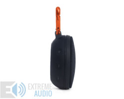 Kép 6/7 - JBL Clip 2 vízálló, Bluetooth hangszóró, fekete