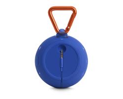 JBL Clip 2 vízálló, Bluetooth hangszóró kék JBL Clip 2 vízálló, Bluetooth hangszóró kék