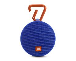 JBL Clip 2 vízálló, Bluetooth hangszóró kék JBL Clip 2 vízálló, Bluetooth hangszóró kék
