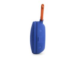 JBL Clip 2 vízálló, Bluetooth hangszóró kék JBL Clip 2 vízálló, Bluetooth hangszóró kék