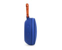 JBL Clip 2 vízálló, Bluetooth hangszóró kék JBL Clip 2 vízálló, Bluetooth hangszóró kék