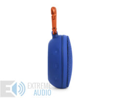 Kép 6/7 - JBL Clip 2 vízálló, Bluetooth hangszóró squad