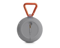 JBL Clip 2 vízálló, Bluetooth hangszóró szürke JBL Clip 2 vízálló, Bluetooth hangszóró szürke