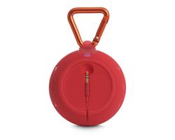 JBL Clip 2 vízálló, Bluetooth hangszóró piros JBL Clip 2 vízálló, Bluetooth hangszóró piros