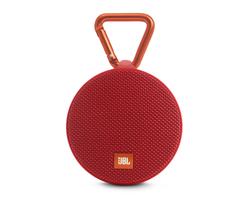 JBL Clip 2 vízálló, Bluetooth hangszóró piros JBL Clip 2 vízálló, Bluetooth hangszóró piros