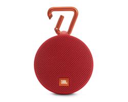 JBL Clip 2 vízálló, Bluetooth hangszóró piros JBL Clip 2 vízálló, Bluetooth hangszóró piros