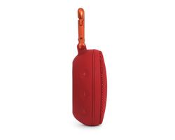 JBL Clip 2 vízálló, Bluetooth hangszóró piros JBL Clip 2 vízálló, Bluetooth hangszóró piros